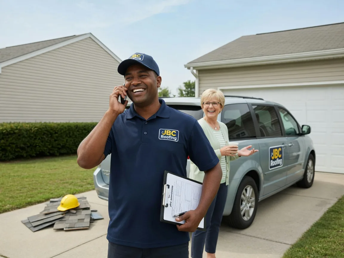 Roof Replacement Prosperity, SC FAQs